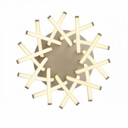Потолочная светодиодная люстра ST Luce Filiali  - 2